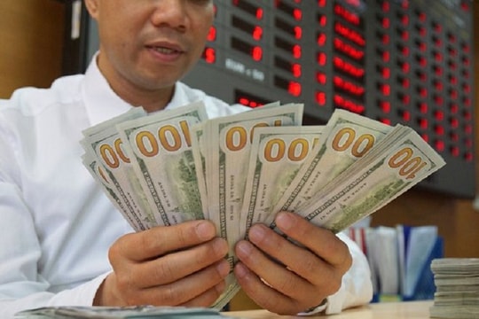 Nguy cơ Mỹ “vỡ nợ” và tác động với Việt Nam