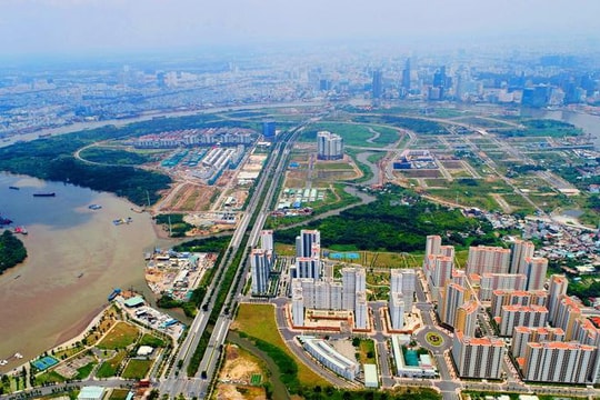 Dự thảo Nghị quyết "cơ chế đặc thù" cho TP HCM: Chưa khả thi