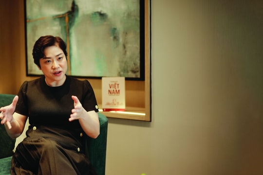 Kinh tế sáng tạo mang bản sắc Việt Nam