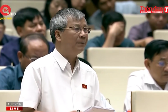 Đã quá muộn để nghiên cứu sản xuất vaccine phòng COVID-19 Việt Nam