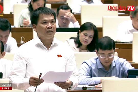 Cần có giải pháp khi một bộ phận cán bộ có tâm lý né tránh, sợ trách nhiệm