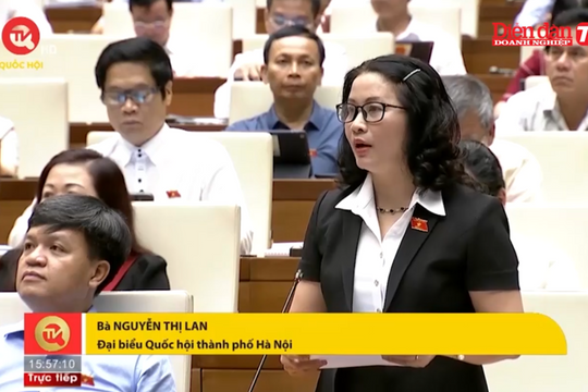 Cần cơ chế giám sát chặt chẽ để hiện thực hóa các cam kết của Việt Nam tại COP