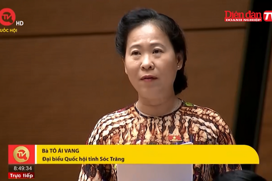 Có thể giảm thuế giá trị gia tăng xuống từ 3 đến 4%