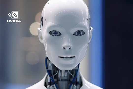 Siêu máy tính của Nvidia: kỷ nguyên mới cho ChatGPT?