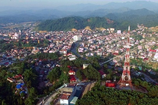 Bắc Kạn: Môi trường đầu tư ngày một tốt hơn