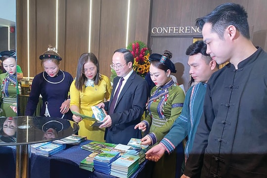 Bắc Kạn: Tạo sức hút đầu tư từ hệ thống hạ tầng đồng bộ