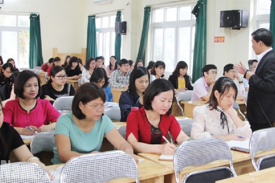 Chính sách mới liên quan đến công chức, người lao động có hiệu lực từ tháng 6/2023