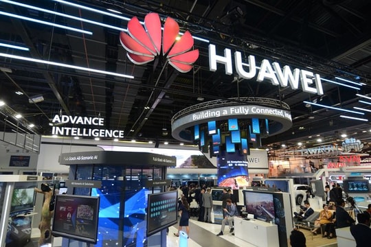 Huawei tăng cường hỗ trợ cho các công ty khởi nghiệp ở Đông Nam Á