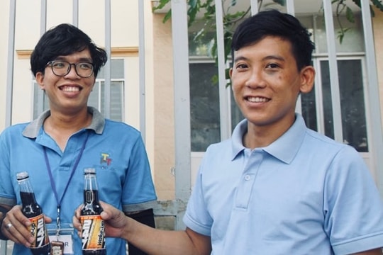 Wake-up 247 'chơi lớn', tặng ngay 7 xe máy mỗi 24 giờ