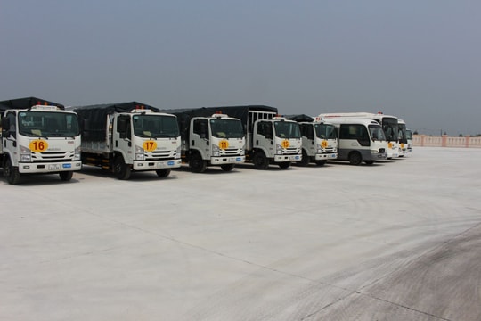 Trung tâm Đào tạo nghiệp vụ Giao thông Vận tải Bình Định:  Lấy chất lượng làm tiêu chí đào tạo