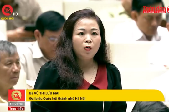 Cần có sự thay đổi căn bản, thực chất về chính sách tiền lương