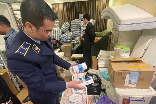 Để thương mại điện tử phát triển lành mạnh