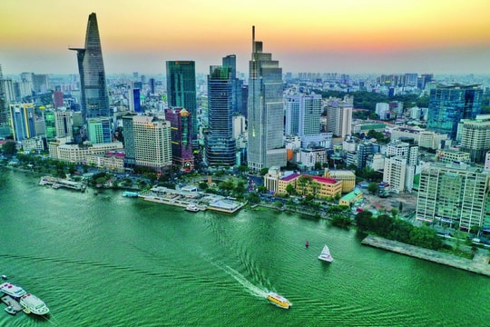 “Đòn bẩy” để TP.HCM đột phá