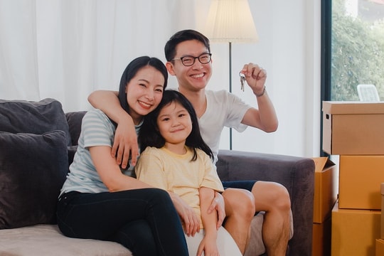 HDBank triển khai cho vay mua nhà lãi suất chỉ từ 8,2%/năm