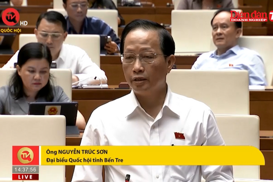 Gỡ điểm nghẽn cơ chế để Đồng bằng Sông Cửu Long "cất cánh"