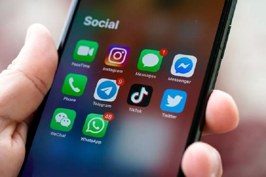 Dự thảo Luật Viễn thông (sửa đổi): Cần có giải pháp phù hợp cho dịch vụ OTT