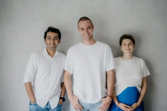 Startup Hybr1d huy động được 3,2 triệu USD tạo nền tảng hỗ trợ các giải pháp nhân sự