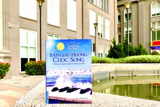 SÁCH HAY CUỐI TUẦN: “Hạt Giống Tâm Hồn – Bản giao hưởng cuộc sống”