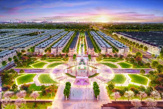 Sở Xây dựng Hưng Yên:  Nâng cao chất lượng  quy hoạch, kiến trúc đô thị