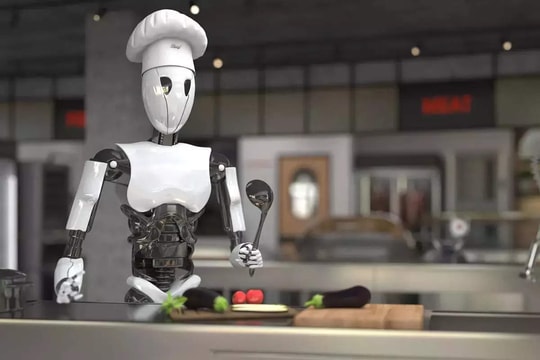 Startup Zume Pizza cắt giảm nhân sự, ngừng hoạt động kinh doanh pizza