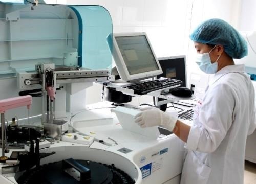 Nhiều giải pháp để đảm bảo nguồn cung về thuốc, trang thiết bị y tế