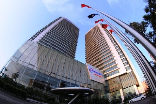 Thách thức mới với EVF