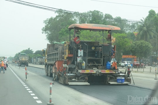 TÀI CHÍNH ĐA CHIỀU: Đẩy mạnh đầu tư công trên cơ sở nào?