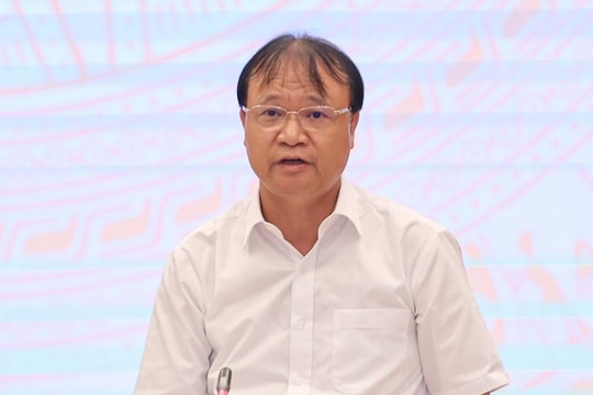 Bộ Công Thương: triển khai 3 giải pháp đảm bảo an toàn truyền tải điện