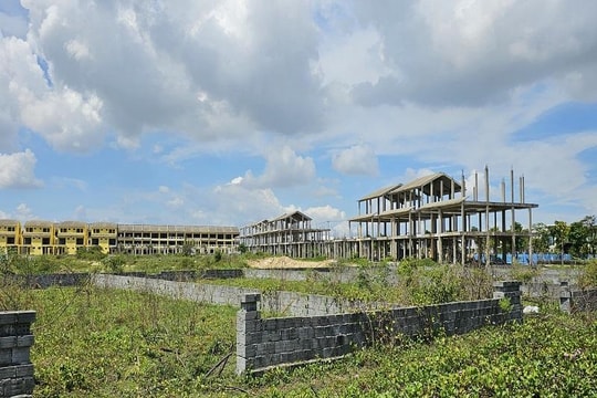 Quảng Nam: Tòa mở thủ tục phá sản, doanh nghiệp nói không đúng quy định?