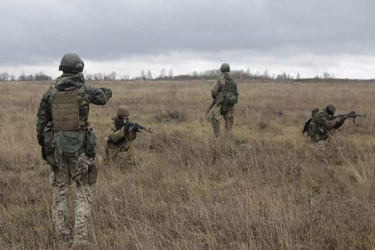 Chiến sự Nga - Ukraine: Nhân tố mới được kỳ vọng làm thay đổi cục diện