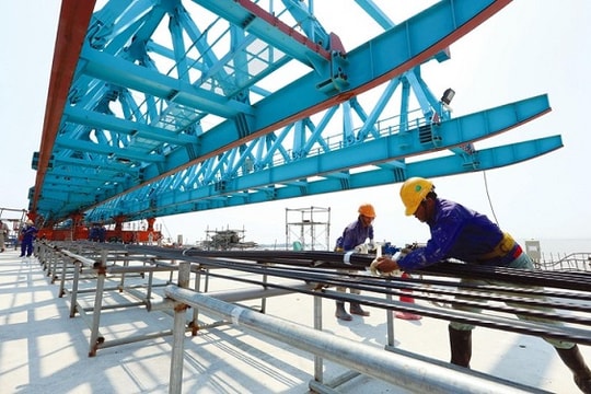 Dự thảo Luật Đấu thầu (sửa đổi): Cần có tổ chức giám sát đấu thầu