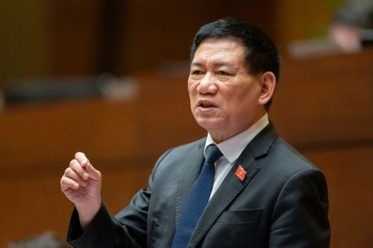 Cần có giá trần với nhà ở xã hội