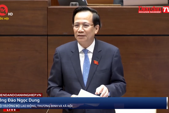 Thách thức trong thực hiện chiến lược phát triển nhân lực Việt Nam