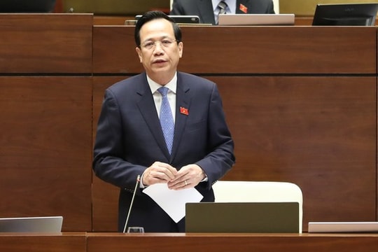 2.300 tỷ hỗ trợ tiền thuê nhà cho người lao động còn dư đang ở đâu?