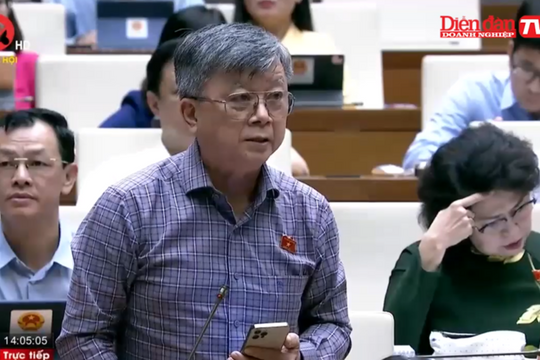 Không thể nói không có cơ sở để xử lý hình sự trốn đóng bảo hiểm