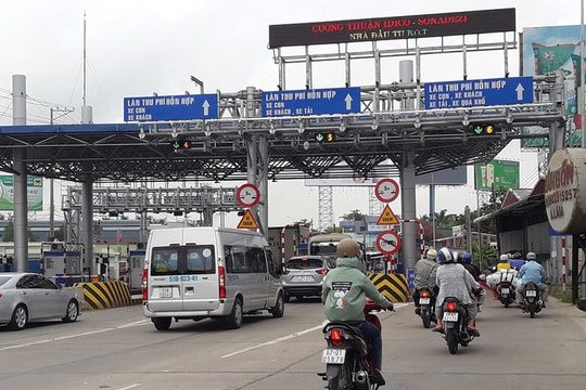 "Nhà nước hay doanh nghiệp đều bình đẳng khi kí hợp đồng"