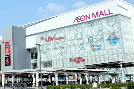 Nhiều "ông lớn" FDI chọn Việt Nam là thị trường trọng điểm