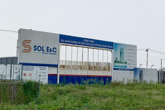 Quảng Nam lên kế hoạch gỡ vướng cho các dự án bất động sản