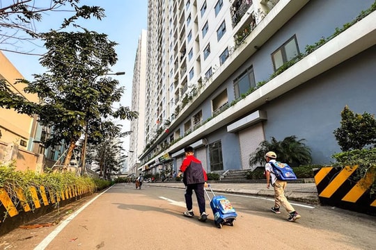 Gói tín dụng 120.000 tỷ đồng có nguy cơ "ế"