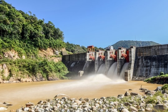 Lâm Đồng: Doanh nghiệp thủy điện đối mặt nguy cơ mất trắng doanh thu