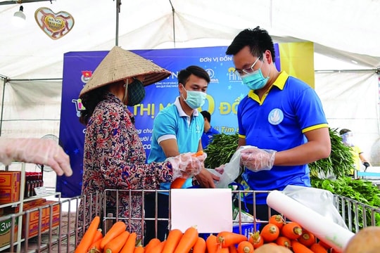 Khơi thông các động lực thị trường