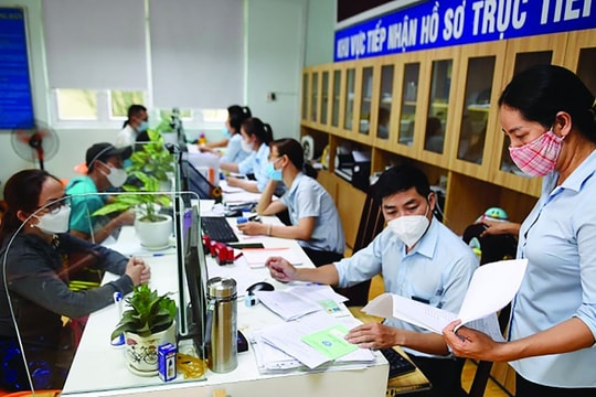 “Nhức nhối” doanh nghiệp trốn đóng bảo hiểm: Phân định rõ mức độ vi phạm