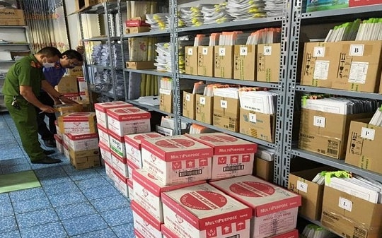 “Chặn” trục lợi bảo hiểm là bảo vệ quyền lợi người tham gia