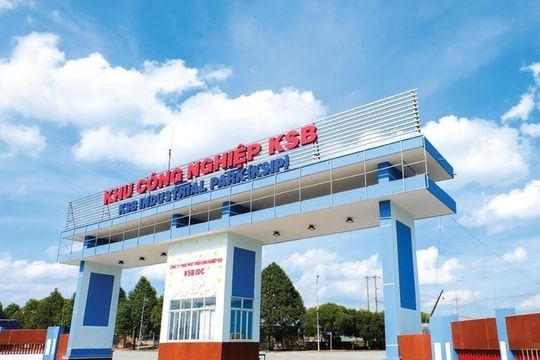 KSB thông qua kế hoạch phát hành 58,1 triệu cổ phiếu nâng vốn điều lệ lên trên 1.532 tỷ đồng