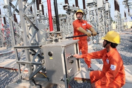 Thiếu điện đến bao giờ?