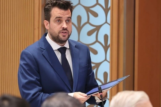 Cần thành lập các công ty năng lượng của khu công nghiệp