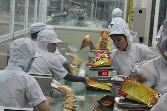 Doanh nghiệp nguy cơ mất đơn hàng vì thiếu điện