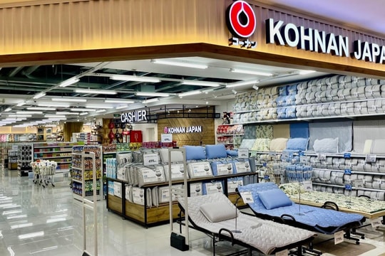 Thấy gì từ “cuộc đổ bộ” mới của loạt thương hiệu quốc tế đình đám như Nike, Lush?