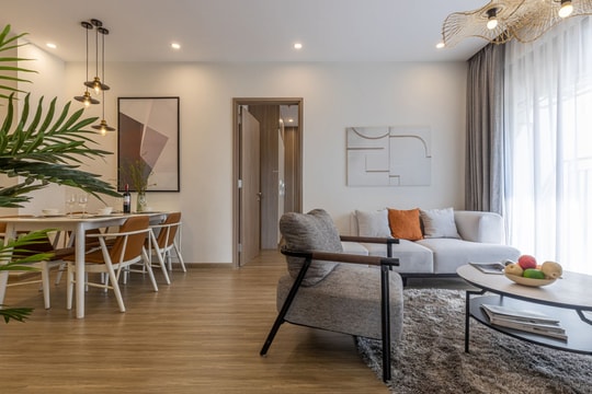 Sống chan hòa giữa đa thế hệ như người Nhật