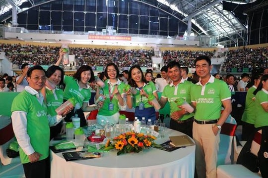 Tỷ lệ người Việt có nhu cầu làm thêm bằng nghề tay trái cao